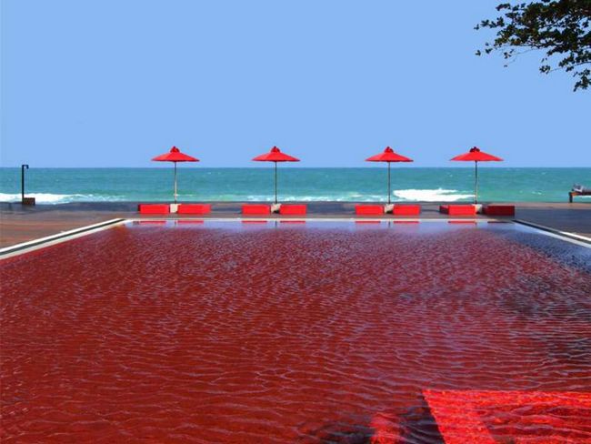 piscinas espectaculares