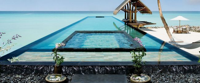 mejores piscinas del mundo