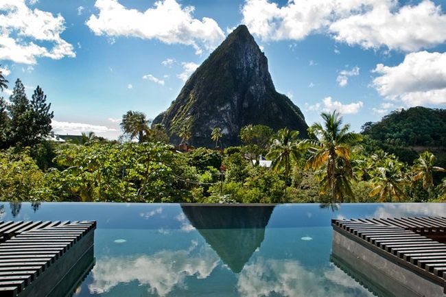 mejores piscinas del mundo
